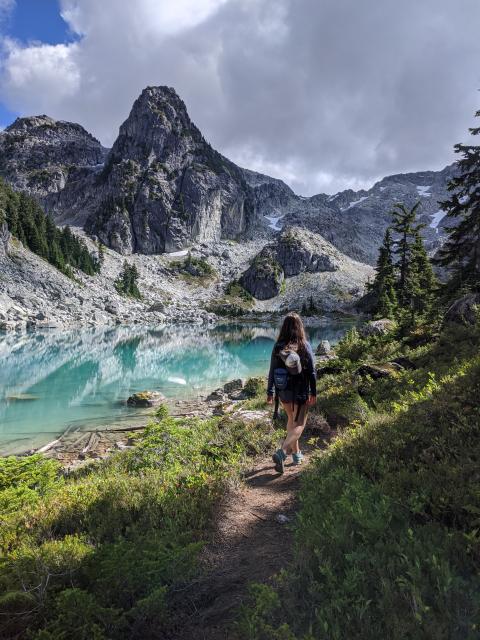 Watersprite Lake