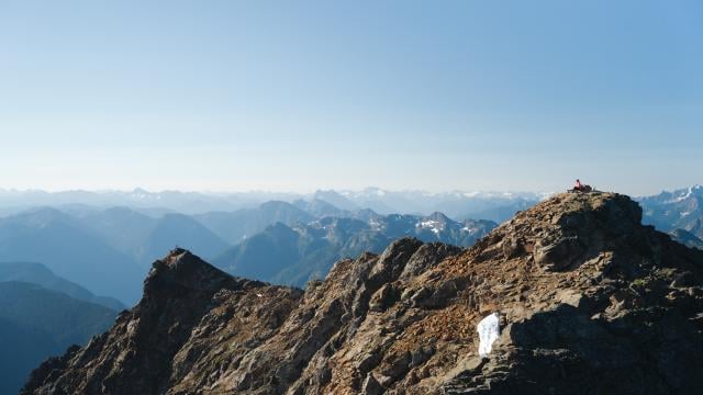 Mount Outram