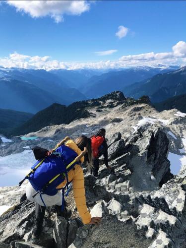 Cypress Peak