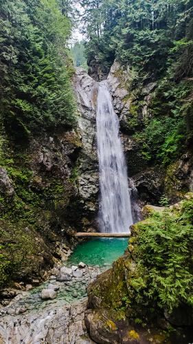 Cascade Falls