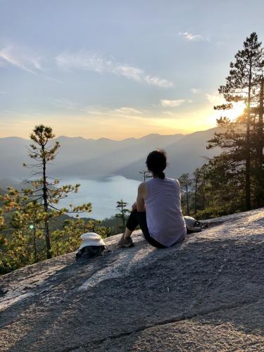 Sea To Sky Gondola