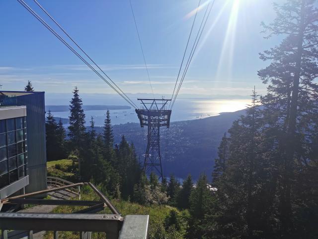 Grouse Grind