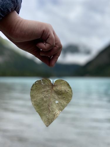 Kinney Lake