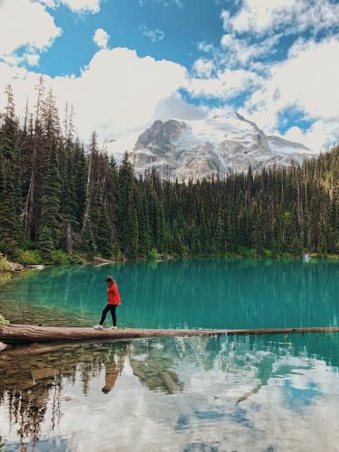 Joffre Lakes