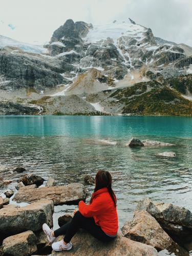 Joffre Lakes