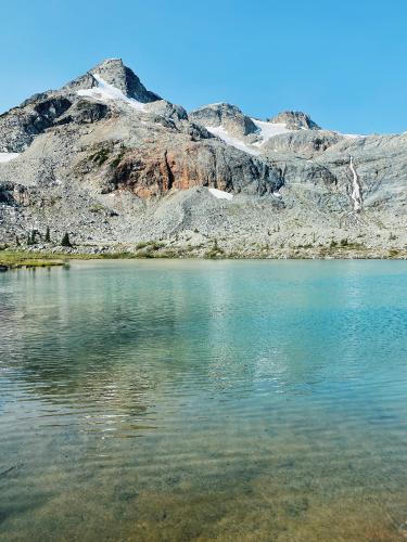 Semaphore Lakes