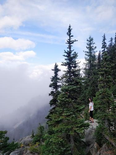 Garibaldi Lake