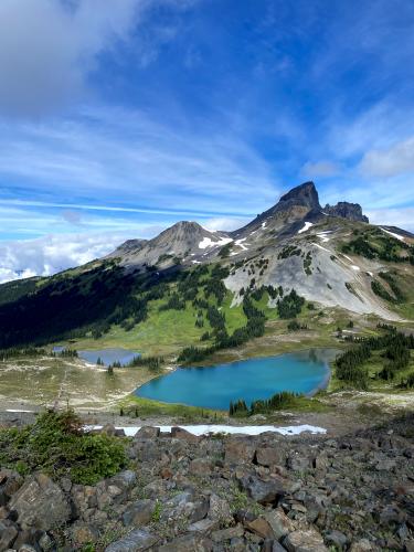 Panorama Ridge