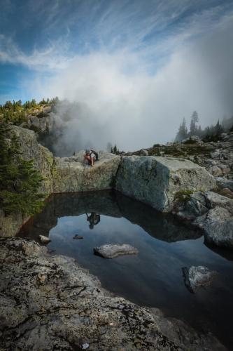 Mount Seymour