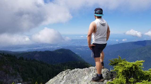 Mt. Seymour