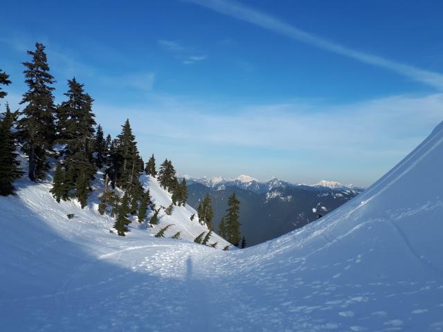 Mount Seymour