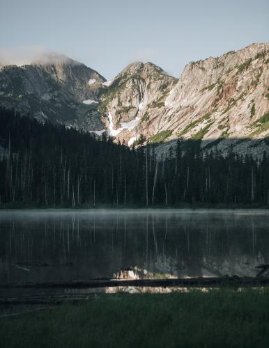 Little Douglas Lake