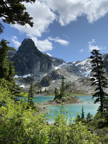 Watersprite Lake