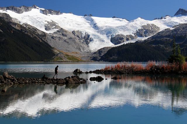 Mt. Garibaldi