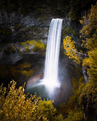 Brandywine Falls