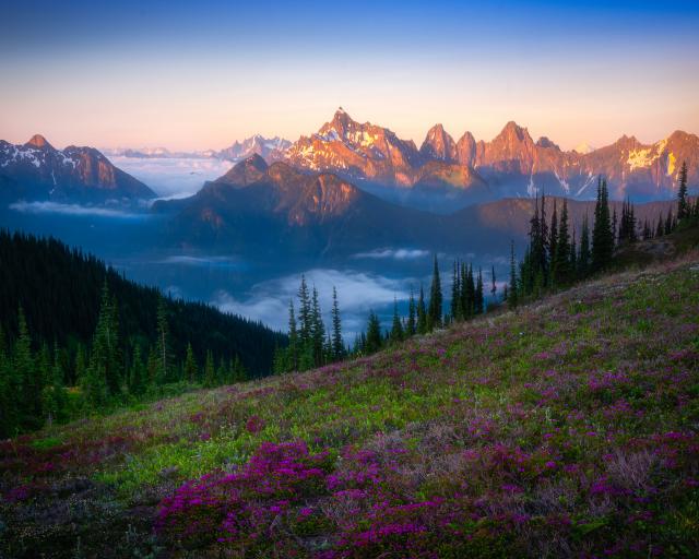 Mount Outram