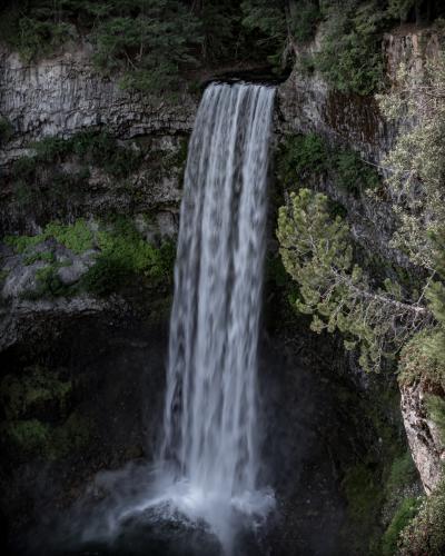 Brandywine Falls