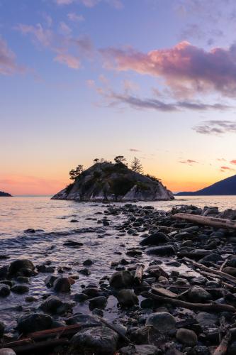 Whytecliff Park