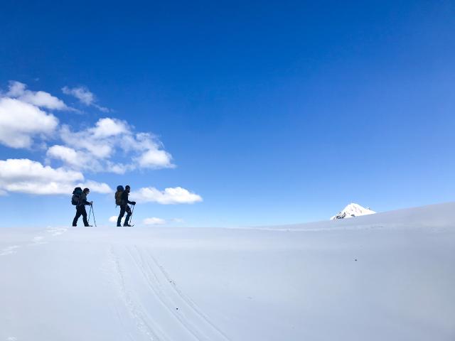 Elfin Lakes