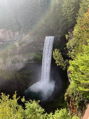 Brandywine Falls