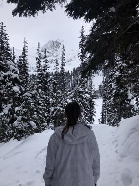 Joffre Lakes