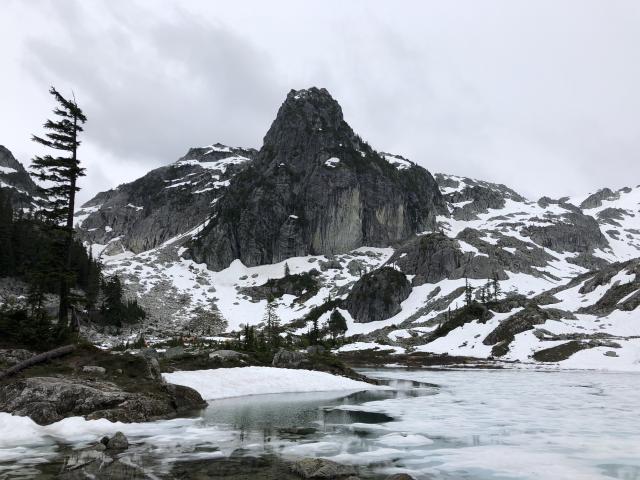 Watersprite Lake