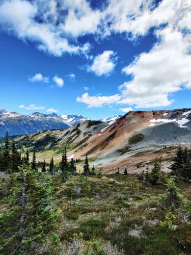 High Note Trail