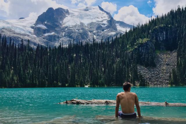 Joffre Lakes