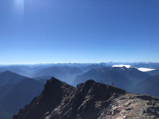 Mount Outram