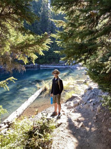 Garibaldi Lake