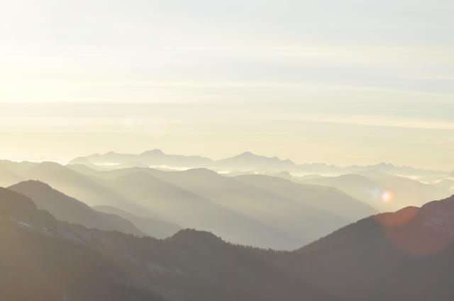 Flatiron Summit