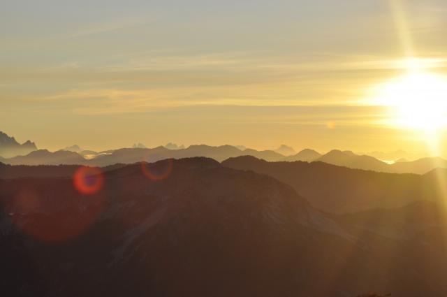 Flatiron Summit