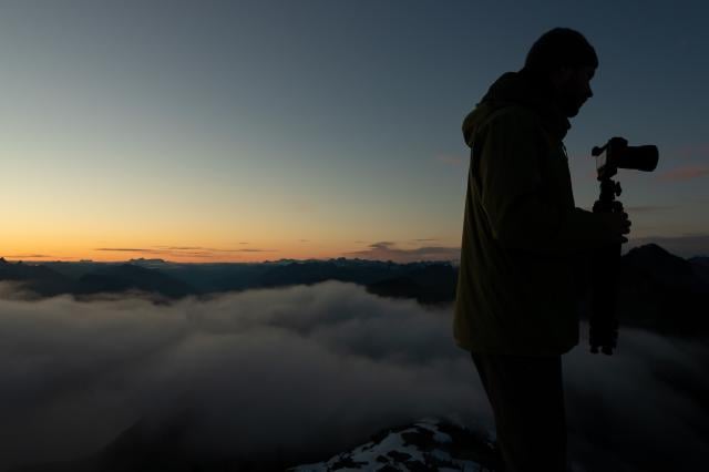 Golden Ears