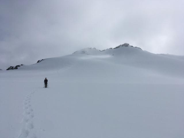 Coin Lake Trail (Mt. Jimmy Jimmy)