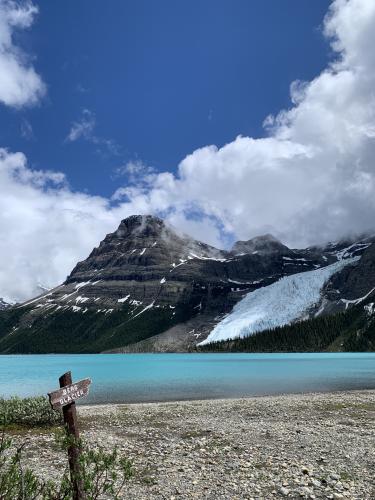 Berg Lake Trail