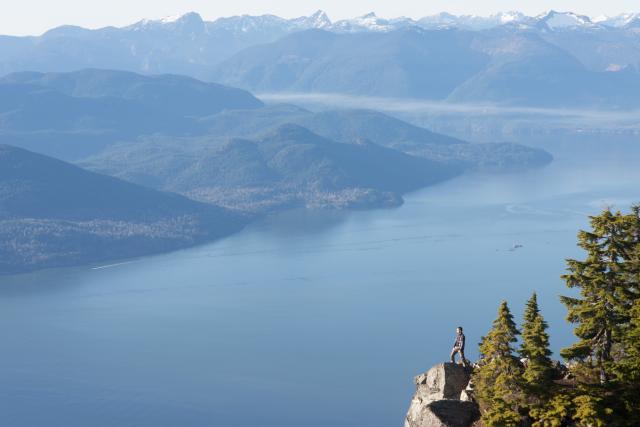 Saint Mark Summit