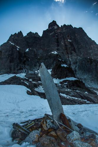 Slesse Memorial Trail