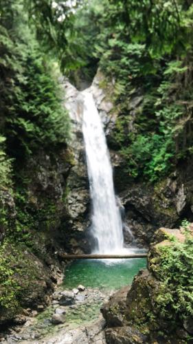 Cascade Falls Regional Park