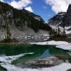 Watersprite Lake Trail