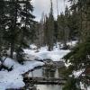 Joffre Lakes