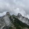 Howe Sound Crest Trail