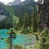 Joffre Lakes