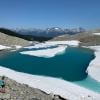 Iceberg Lake