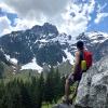 Golden Ears Trail