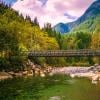 Golden Ears Provincial Park