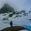 Watersprite Lake