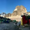 Kain Hut Trail to Applebee Dome