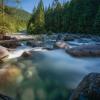 East Canyon to Lower Falls Loop Trail