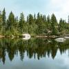 Mystery Lake Trail