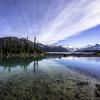 Garibaldi Lake